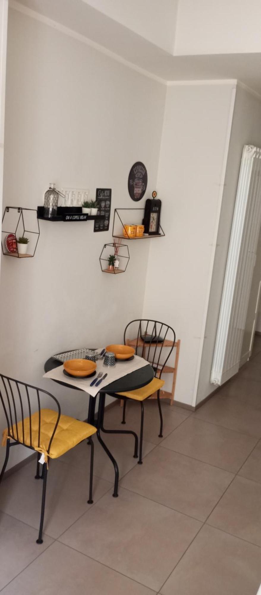 Holidaystudio Appartamento In Centro Салерно Экстерьер фото
